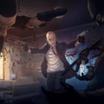 Hitman Absolution: Let's reload and shoot them all